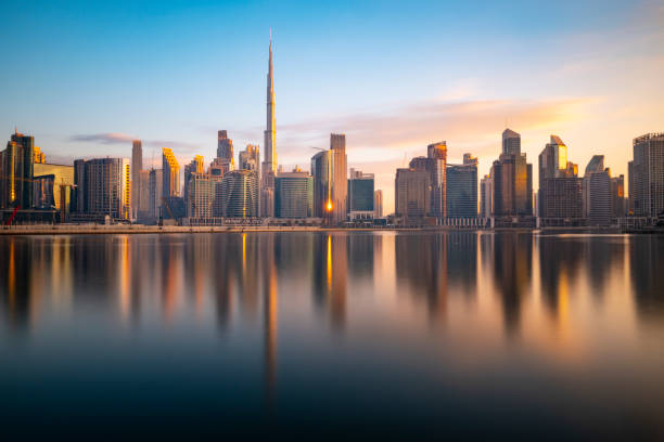 Dubai free zone logistics