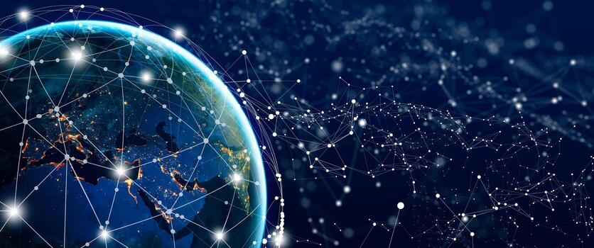 Global network